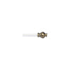Bacchetta Tenda Cm 40 Ottone Bris Bris