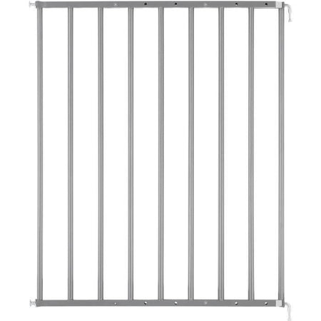 Badabulle Safety Gate Safe & Protect XL (60-107 cm)
