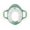 Badabulle Comfort riduttore WC con maniglie, antiscivolo e universale