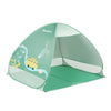 Badabulle Anti-UV Tent for Children, Pop-Up System, FPS 50+ Protection
