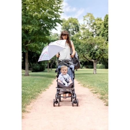 Badabulle grigio Parasol