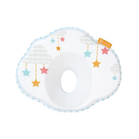 BADABULLE Testa di Cale nuvola ben fatta