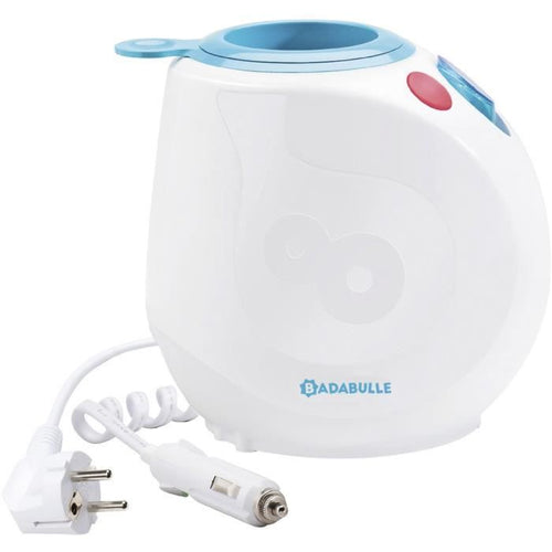 BADABULLE Scaldabiberon Easy + casa / auto