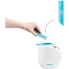 BADABULLE Scaldabiberon Easy + casa / auto