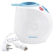 BADABULLE Scaldabiberon Easy + casa / auto