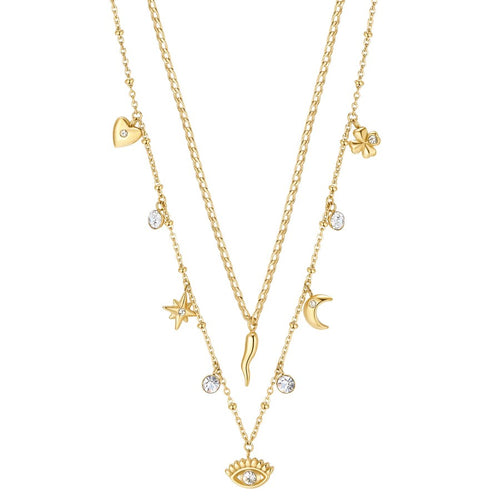 Collana Brosway Chant BAH46