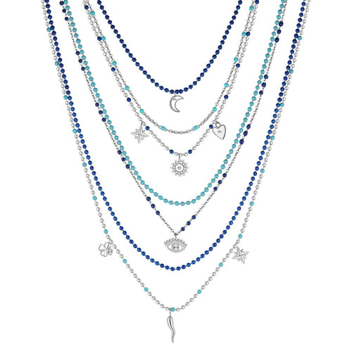 Collana Brosway Chant BAH57