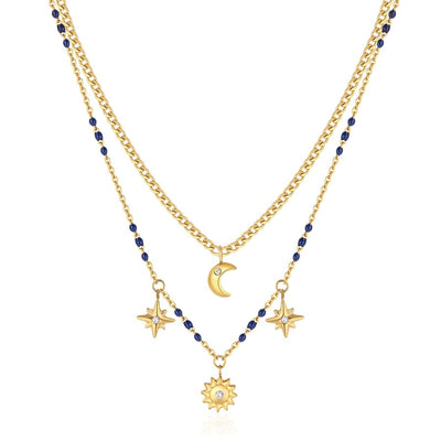 Collana Brosway Chant BAH62