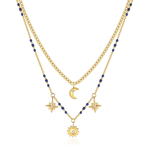 Collana Brosway Chant BAH62