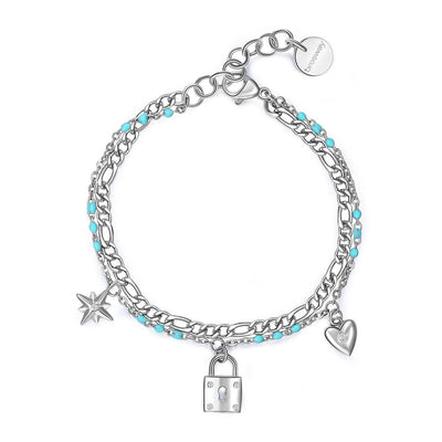 Bracciale Brosway Chant BAH65