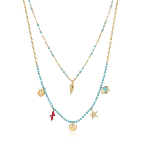 Collana Brosway Chant BAH68