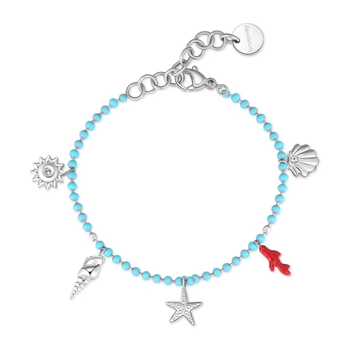 Tamashii Bracciale Unisex Gioielli Classic Trendy cod. BHS900-199 Tamashii Bracciale Unisex Gioielli Classic Trendy cod. BHS900-199