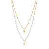Collana Brosway Chant BAH82