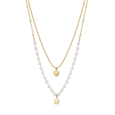 Collana Brosway Chant BAH82