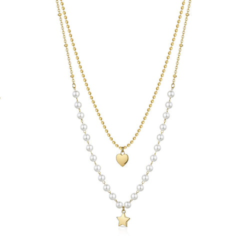 Collana Brosway Chant BAH82