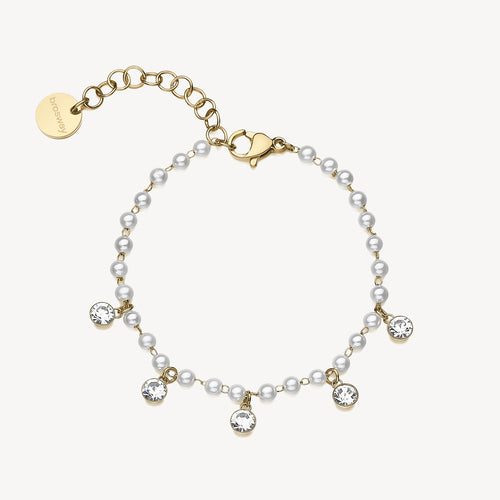 Bracciale donna BROSWAY BAH88
