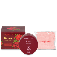 Rosa Purpurea Balsamo Mani