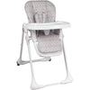 Seggiolone multiposizione - BAMBISOL - Reclinabile - Fino a 3 anni - Beige / Bianco