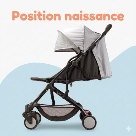 BAMBIKID Pouss. Città Yuko G