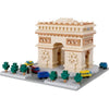 Nanoblock Arco di Trionfo -