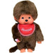 Monchhichi Boy Red