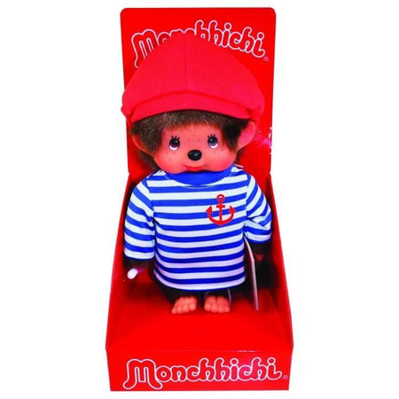 MONCHHICHI Marin