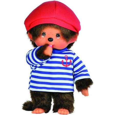 MONCHHICHI Marin
