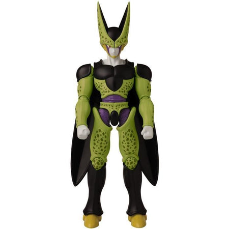 Modulo finale DB Giant Figure Limit Breaker Cell