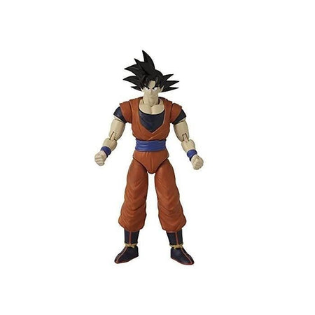 Dragon Ball Super - Figura Dragon Stars 17 cm - Goku