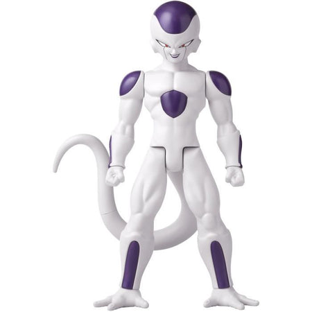 Figura gigante Limit Breaker 30 cm - Freezer 4th form - BANDAI - Dragon Ball Super