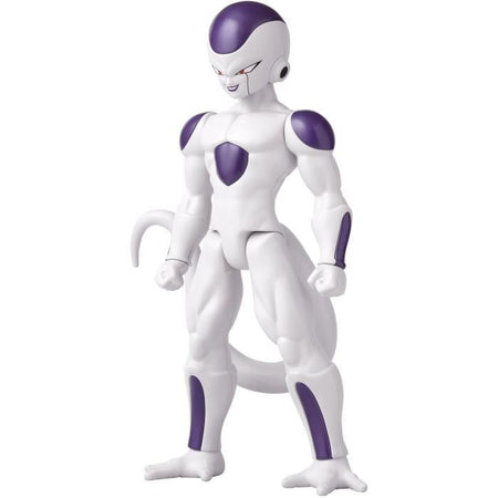 Figura gigante Limit Breaker 30 cm - Freezer 4th form - BANDAI - Dragon Ball Super