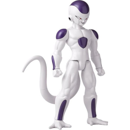 Figura gigante Limit Breaker 30 cm - Freezer 4th form - BANDAI - Dragon Ball Super