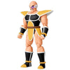 Dragon Ball Super Dragon Stars Figura 17 cm Nappa - BANDAI