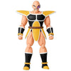 Dragon Ball Super Dragon Stars Figura 17 cm Nappa - BANDAI