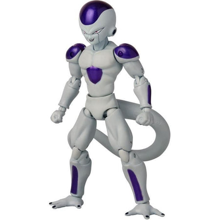 Bandai - Dragon Ball Super - Dragon Stars Figura 17 cm - Forma finale di Frieza - 36893