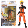 ANI Figura Naruto Naruto Modalità Hermite