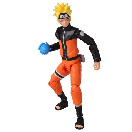 ANI Figura Naruto Naruto Modalità Hermite