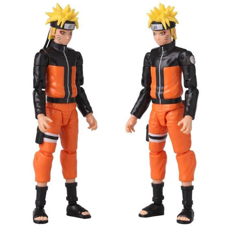 ANI Figura Naruto Naruto Modalità Hermite
