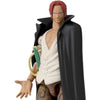 Bandai - Anime Heroes - One Piece - Shanks Figura 17 cm - 36935