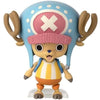 Bandai - Anime Heroes - One Piece - Figura degli eroi degli anime 7 cm - Chopper - 36936