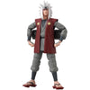 Figura di eroi anime - Bandai - Naruto Shippuden - Jiraiya - 17 cm