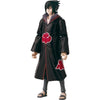 Figura Anime Heroes 17 cm - BANDAI - Naruto Shippuden - Sasuke Taka - 36967