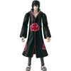 Figura Anime Heroes 17 cm - BANDAI - Naruto Shippuden - Sasuke Taka - 36967