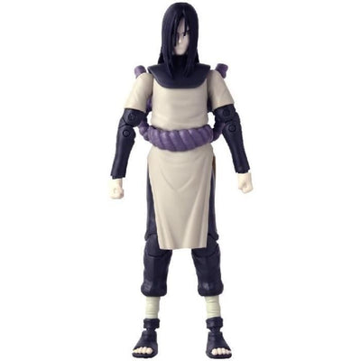 Figura Naruto Shippuden - BANDAI - Anime Heroes - 36968 - Orochimaru - 17 cm