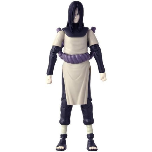 Figura Naruto Shippuden - BANDAI - Anime Heroes - 36968 - Orochimaru - 17 cm