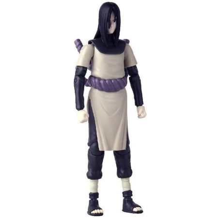 Figura Naruto Shippuden - BANDAI - Anime Heroes - 36968 - Orochimaru - 17 cm
