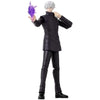 Figura Anime Heroes - BANDAI - Jujutsu Kaisen Gojo Hollow Purple 17 cm - 16 punti di articolazione