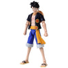 Figura Anime Heroes - Bandai - One Piece - Rufy (Dressrosa) - 17 cm