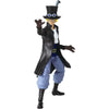 Figura Anime Heroes - BANDAI - One Piece Sabo 17 cm - 16 punti di articolazione