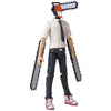 BANDAI - Anime Heroes - Chainsaw Man - Anime Heroes Figura 17 cm - Chainsaw Man - 37026